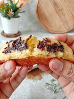 Foto resep Kue Pukis Menul