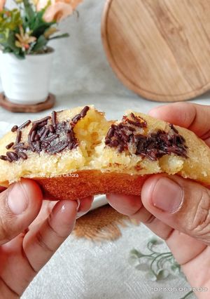 Foto resep Kue Pukis Menul
