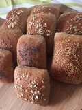 Panecillos
