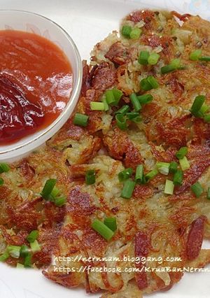 รูปของ Hashbrown