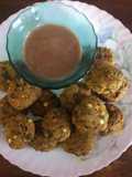 Kunde Bhajia