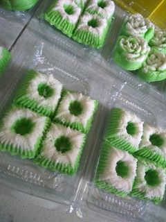 Foto resep Putu ayu