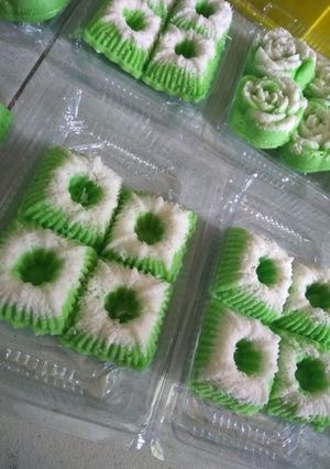 Foto resep Putu ayu
