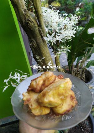 Foto resep Sukun goreng