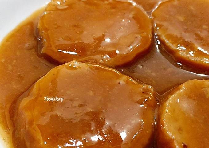 Cara bikin Semur Galantin Cara bikin Semur Galantin