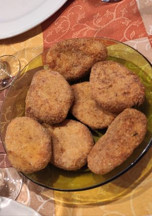 Foto di Nuggets fatti in casa