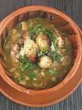 Carne en su jugo, Jalisco Style