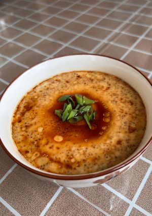 Foto resep Telur Kukus / Steamed Egg