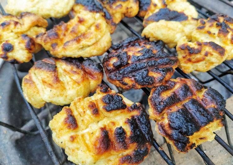Recipe of Perfect Grilled Awara Cooking Basics for Newbies