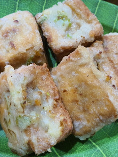 Foto resep Tahu Isi Sayuran