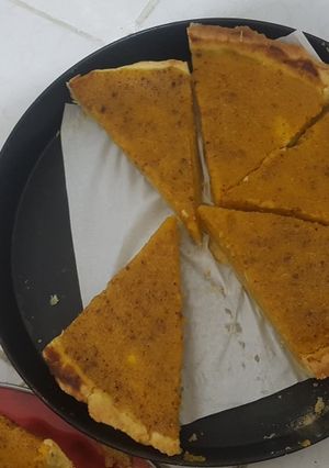 Foto resep 19. Pie Crust Andalan