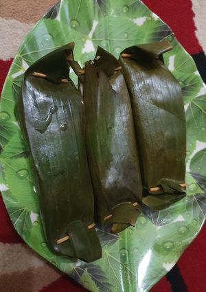 Foto resep Pepes Tahu