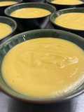 Leite creme