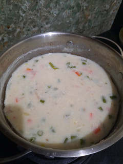 Foto resep Cream Soup