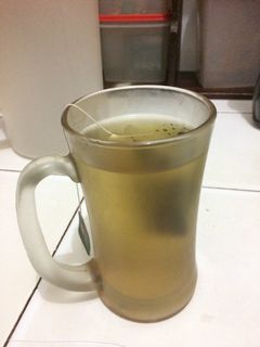 Foto resep Teh Hijau