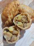 Empanadas de carne