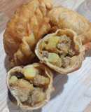Empanadas de carne