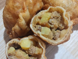 Empanadas de carne