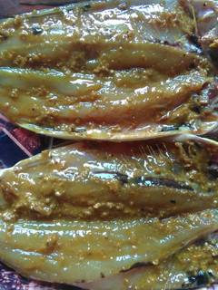 Foto resep Dendeng Bandeng