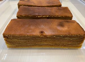 Foto resep Lapis Legit Bangka Premium