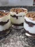 Postre 1° de mayo