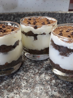 Una foto de Postre 1° de mayo