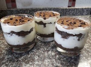 Una foto de Postre 1° de mayo