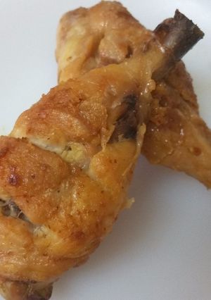 Foto principal de Pollo frío