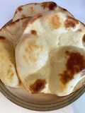 Flat bread