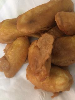 Foto resep Pisang Goreng Kopi