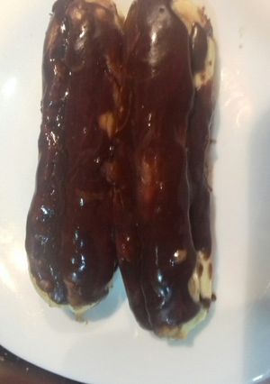 صورة لوصفة ايكلار
