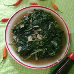 รูปของ Tumis kangkung