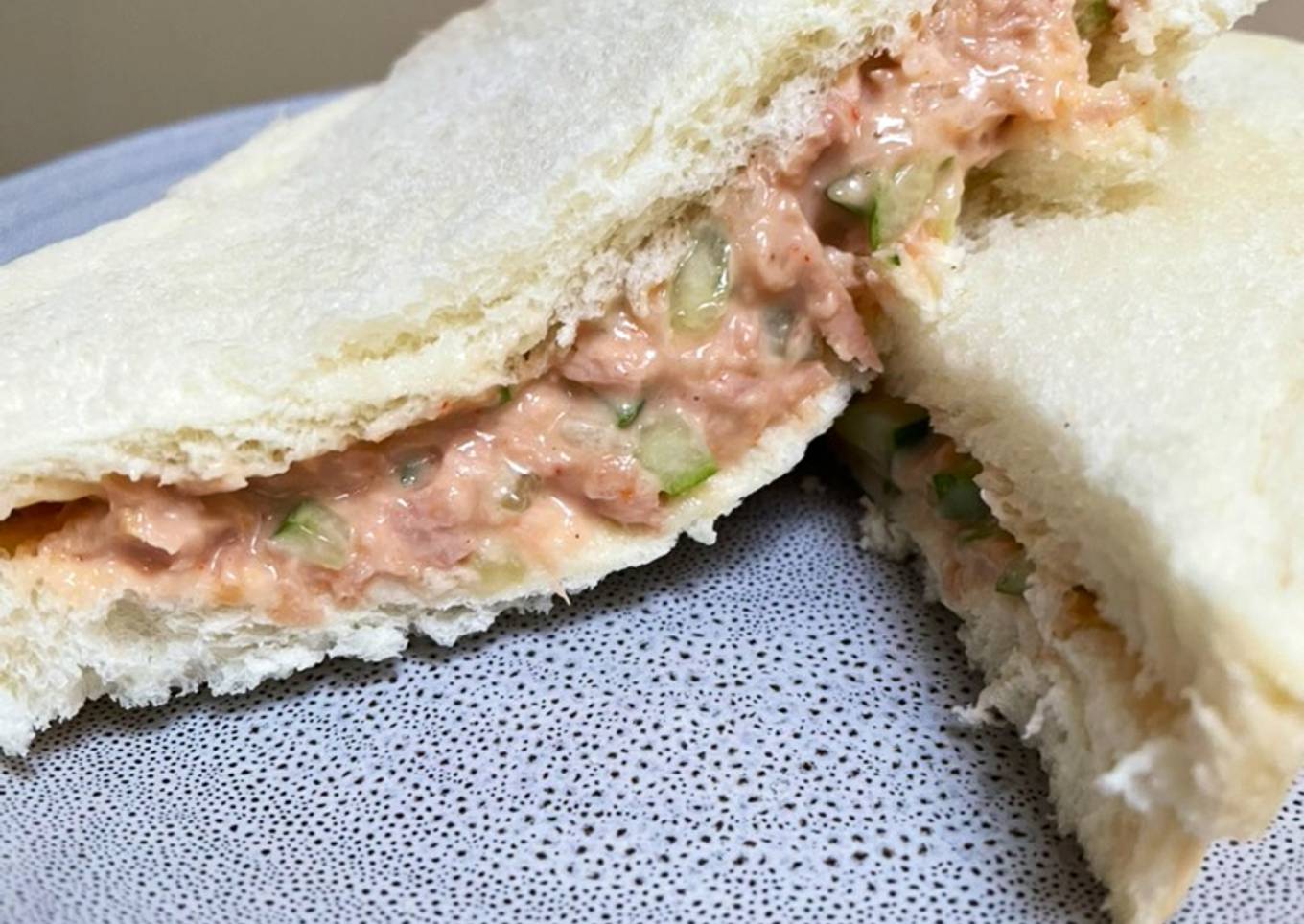 Tuna Sandwich