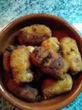 Croquetas de la abuela