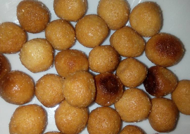 Simple Way to Make Super Quick Homemade Gullisuwa Cooking Basics for Beginners