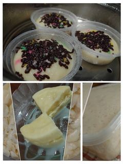 Foto resep Martabak Manis (Terang Bulan) Mini Kukus