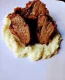 Cima al Horno