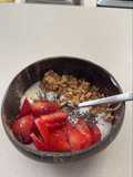 Greek Yogurt Bowl