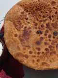 चीनी पराठा (chini paratha recipe in Hindi)
