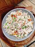 Ayam Suir Daun Ketumbar