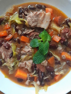 Foto de Feijoada