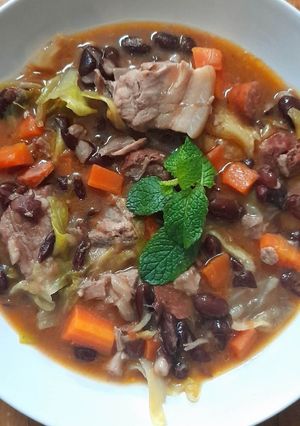 Foto de Feijoada