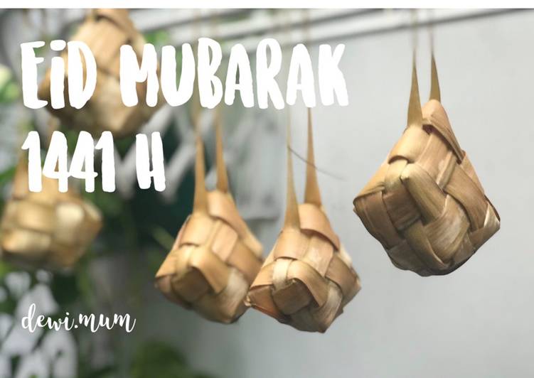 Ketupat Presto