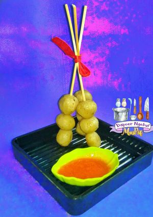 Foto resep CiLok Isi