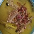 OPOR Ayam Kampung