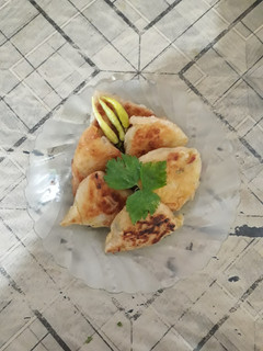 Foto resep Martabak mie (Khas Surabaya)