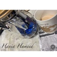 Milk tea ❦ A picture of Milk tea ❦.