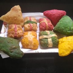 A picture of Gift Parcel.