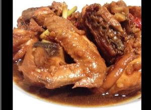 10 325 Resep Ayam Kecap Super Lezat Enak Dan Mudah Cookpad