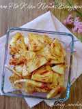 Nam Pla Wan Nanas Bengkuang
